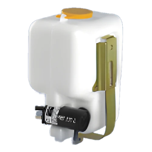 Prabha Blow-moulded tank 0200210002