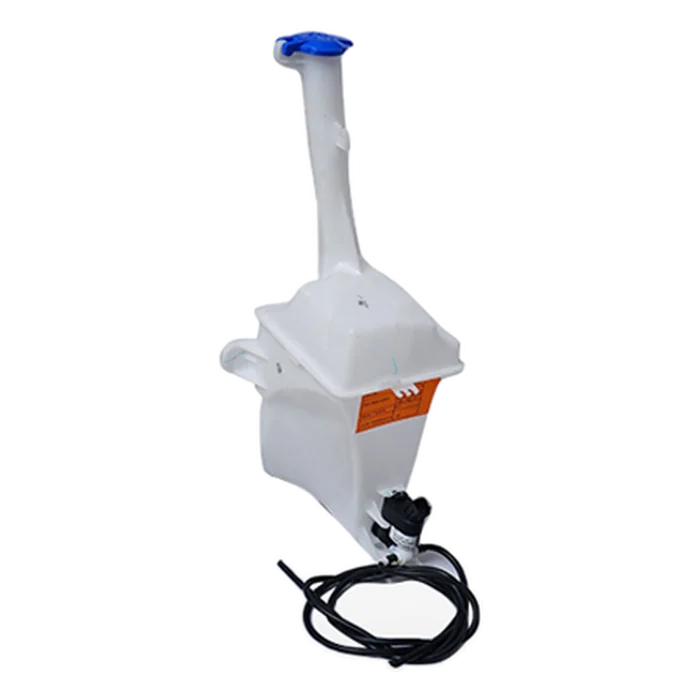 Prabha Injection-moulded tank