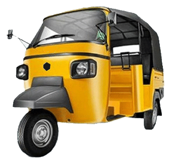 Three Wheelers