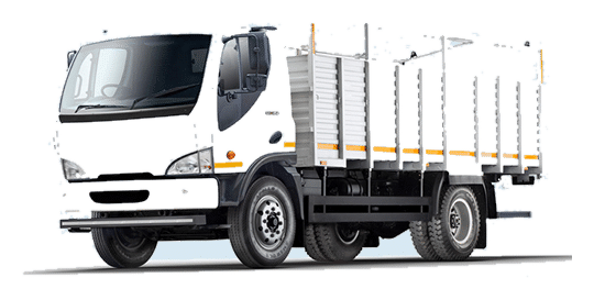 Commercial Vehicles