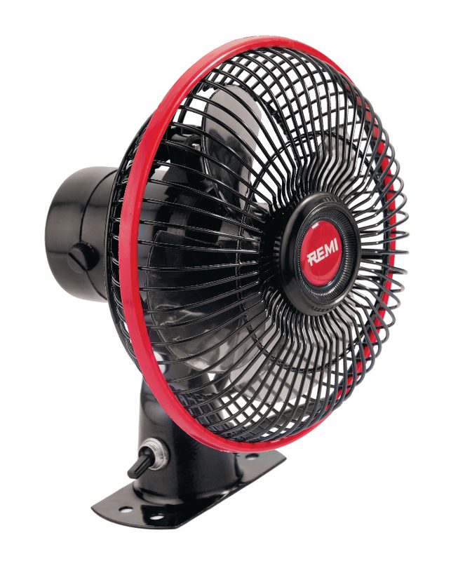 REMI 200MM CABIN FAN CF-200