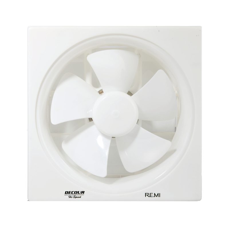 REMI 250MM DECOUR FRESH AIR FAN SH-250