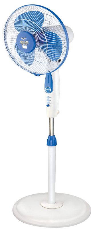 REMI REMI 300MM SPECIAL PEDESTAL FAN OSCILLATION SPF-300-14W-SP