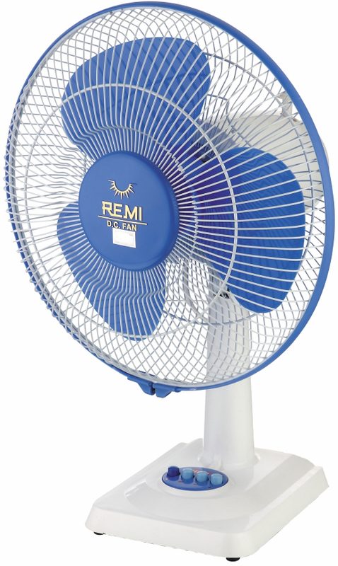 REMI REMI 300MM SPECIAL TABLE FAN OSCILLATION STF-300-14W-SP