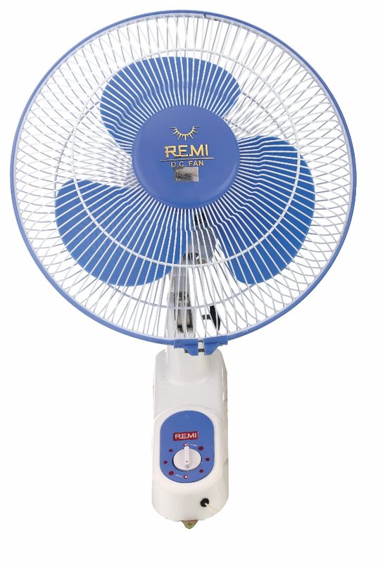 REMI REMI 300MM SPECIAL WALL FAN OSCILLATION STF-300-14W-SP