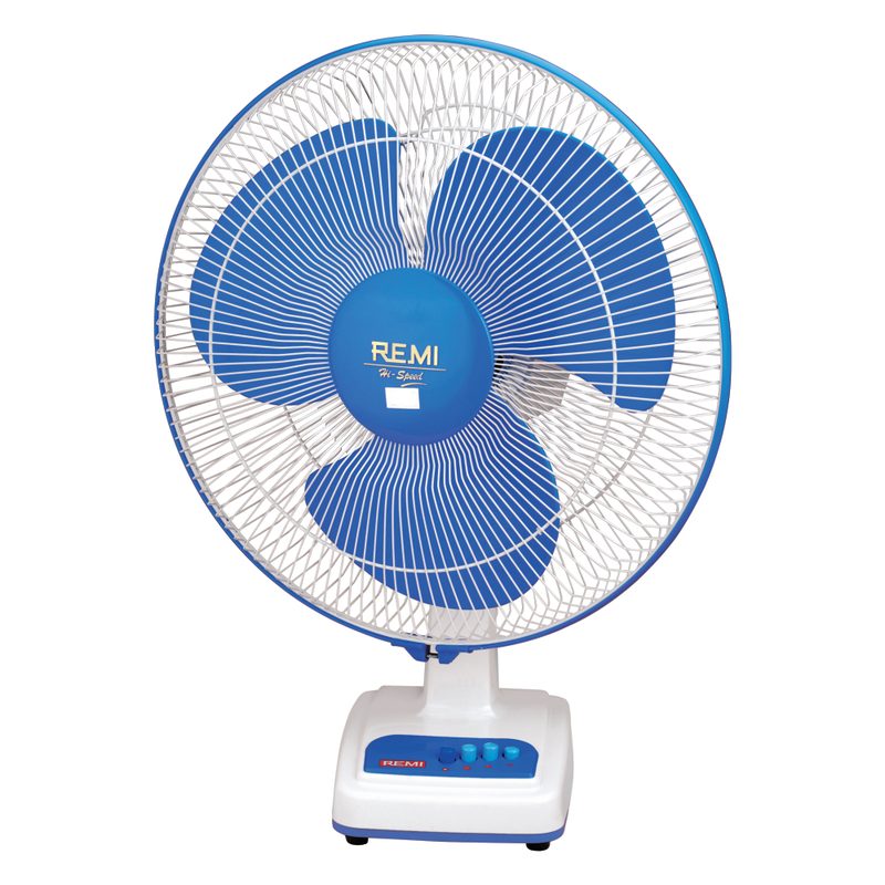 REMI 400MM SPECIAL TABLE FAN DLX DTF-200