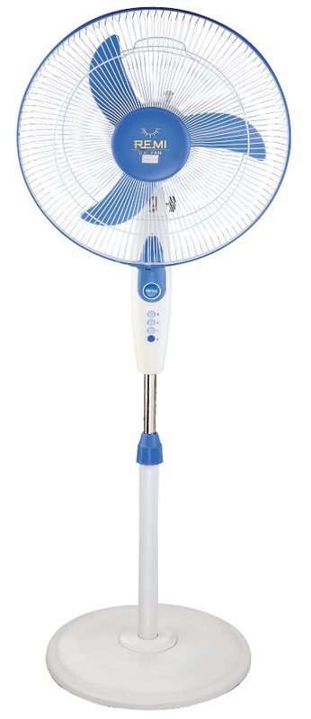 REMI REMI SOLAR ENERGY OPERATED FANS (PMDC/BLDC MOTOR) CF-225