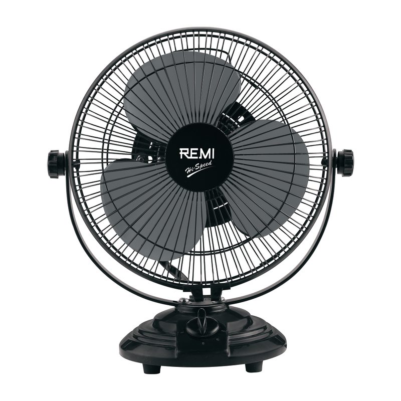 REMI 225MM MULTIPURPOSE FAN MPF-225