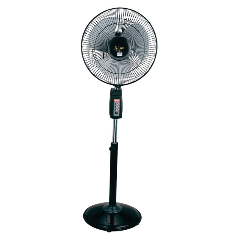 REMI 400MM SUPER DEZIRE PEDESTAL FAN SDPF-400