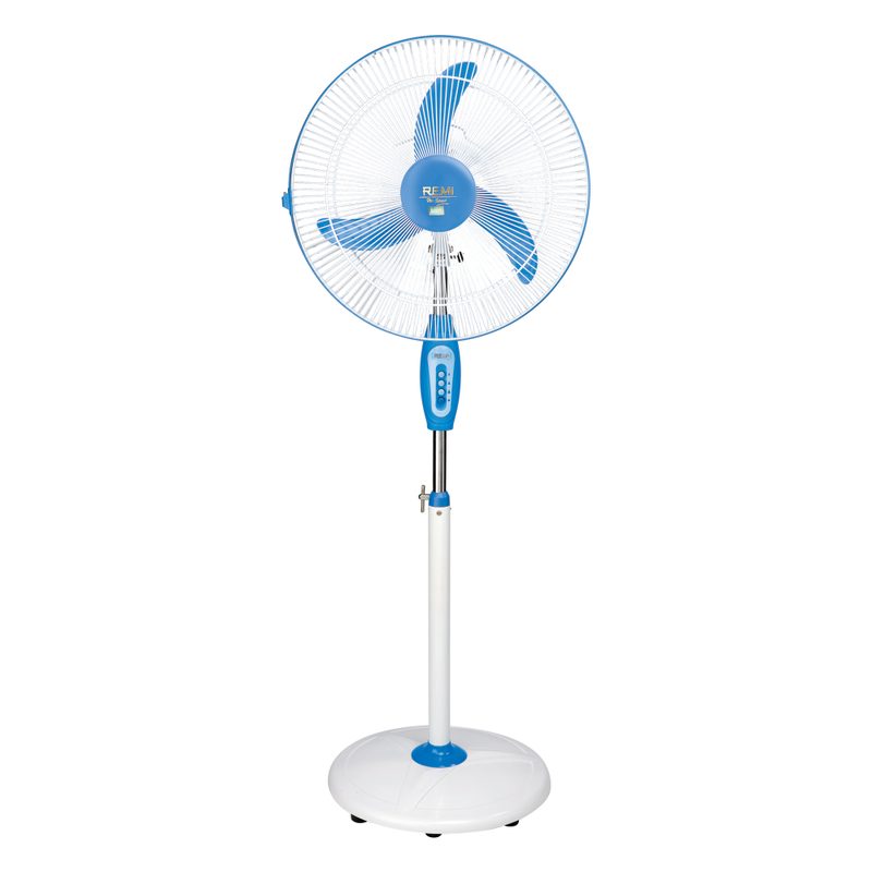 REMI 400MM PEDESTAL FAN PF-400