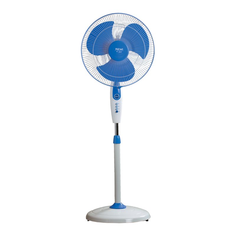 REMI 400MM SUPER DEZIRE PEDESTAL FAN SDPF-400