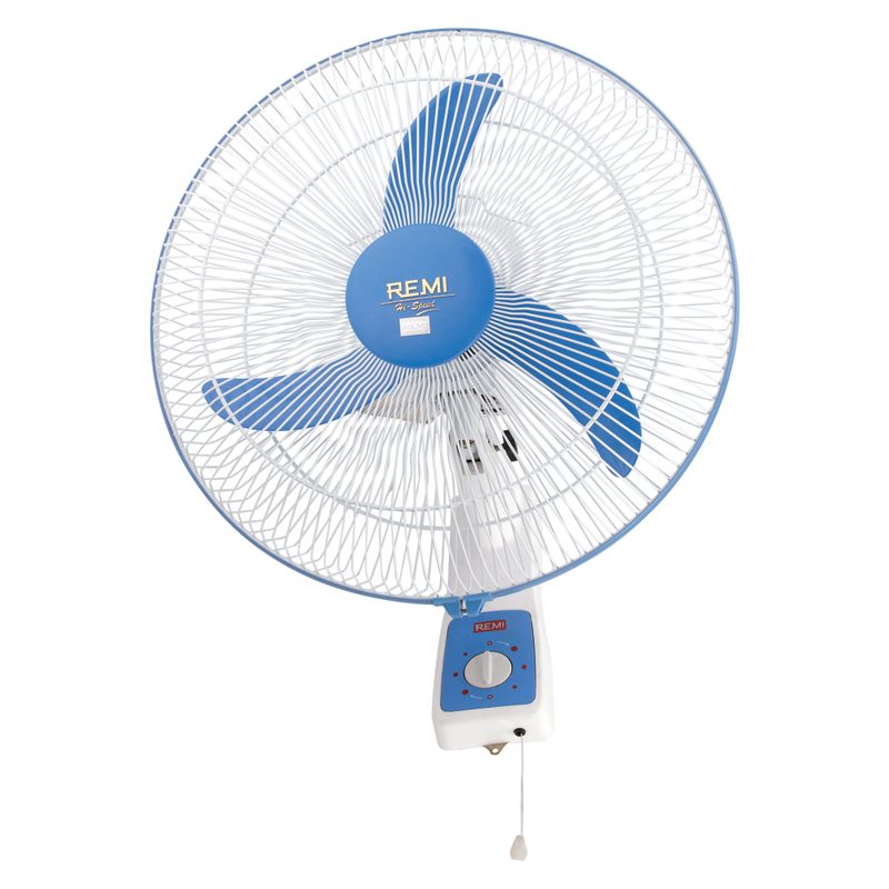 REMI 450MM ROYAL WALL FAN WF-450
